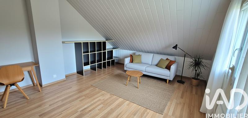 Maison - 98 m² - 5 pièces