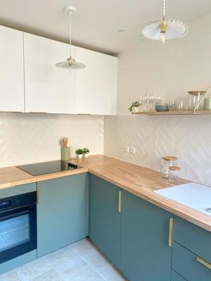 Studio - 20 m² - 1 pièce