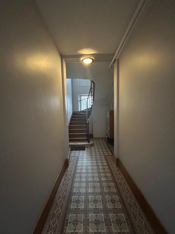 Appartement - 57 m² - 2 pièces