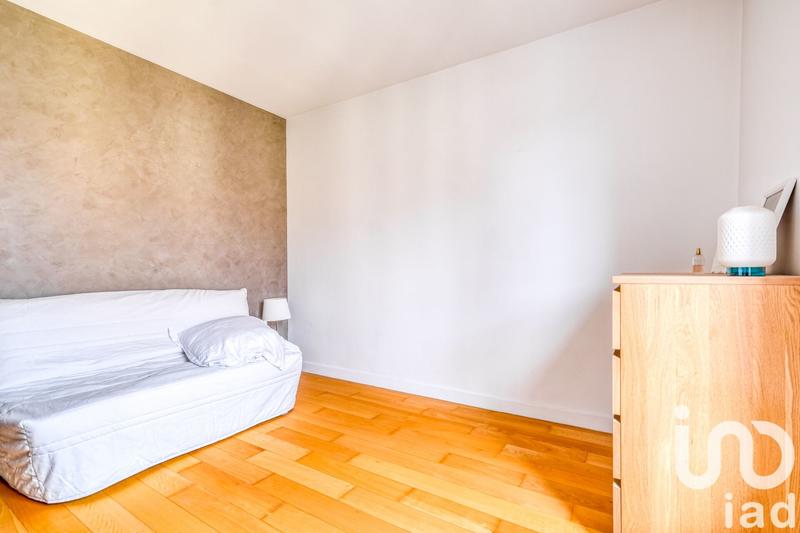 Maison - 180 m² - 6 pièces