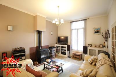 Maison - 197 m² - 8 pièces