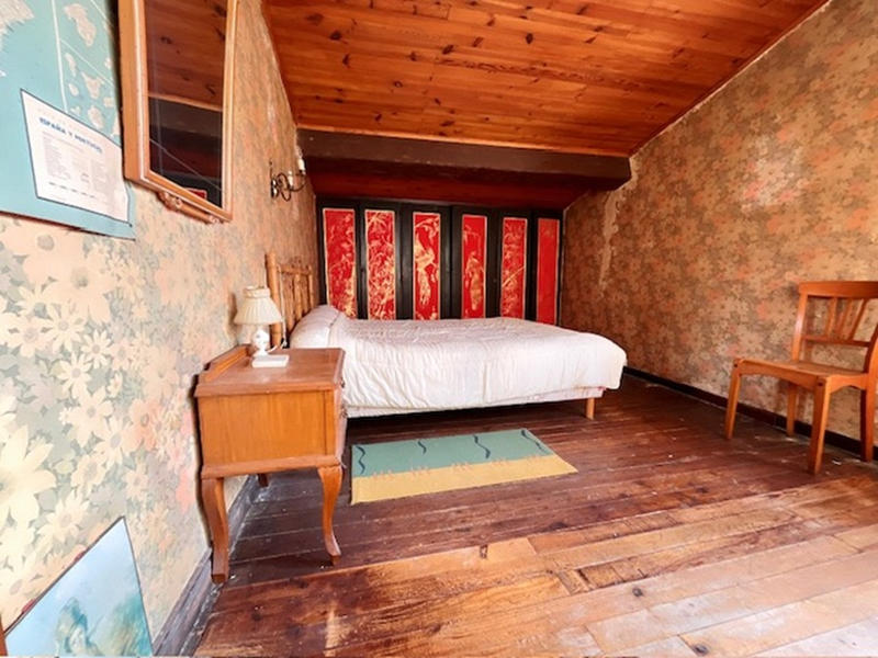 Maison - 230 m² - 6 pièces