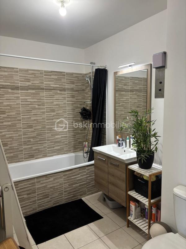 Appartement - 74 m² - 4 pièces