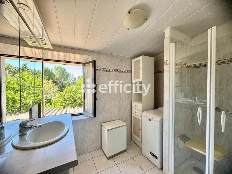 Maison - 125 m² - 7 pièces