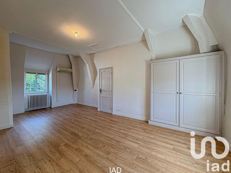 Maison - 131 m² - 5 pièces