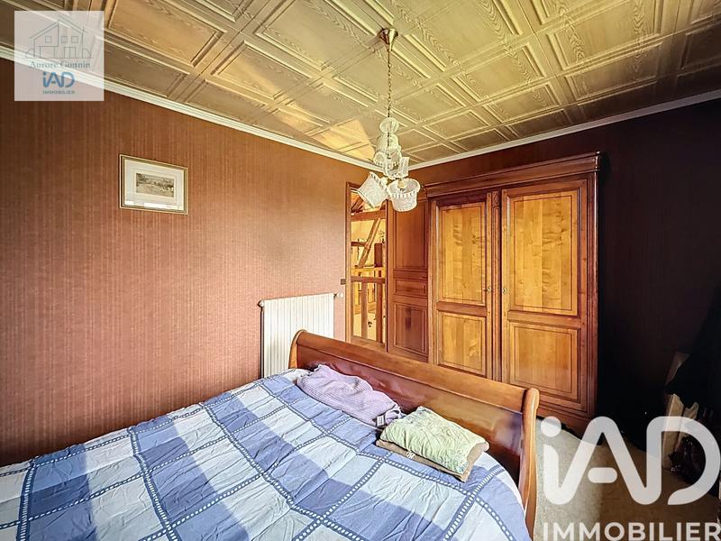 Maison - 183 m² - 6 pièces