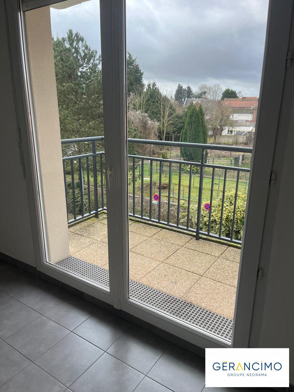 Appartement - 49 m² - 2 pièces