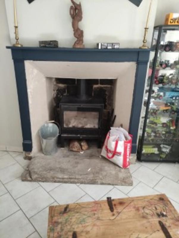 Maison - 165 m² - 9 pièces