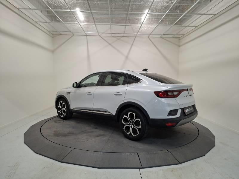 Renault Arkana TCe 160 Edc Fap - 21b Intens