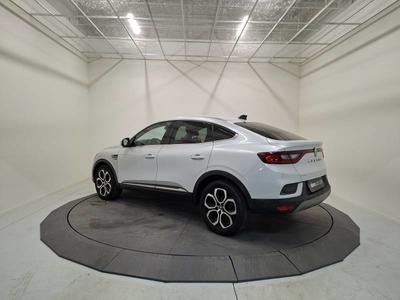 Renault Arkana TCe 160 Edc Fap - 21b Intens