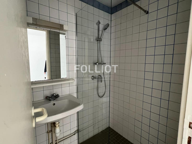 Immeuble - 405 m² - 12 pièces