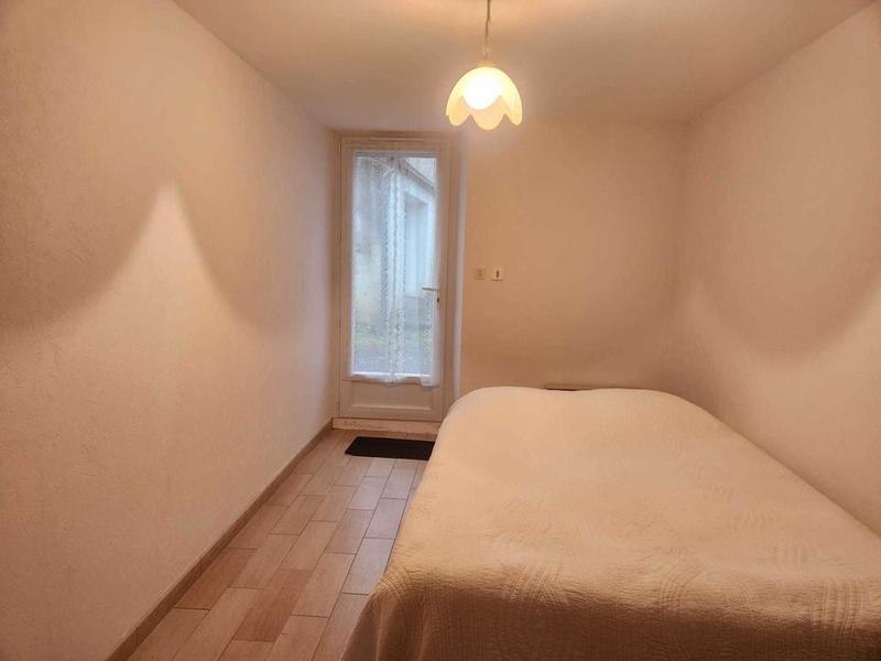 Maison - 138 m² - 6 pièces