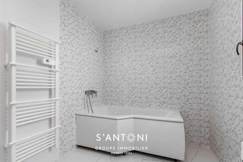 Maison - 134 m² - 5 pièces