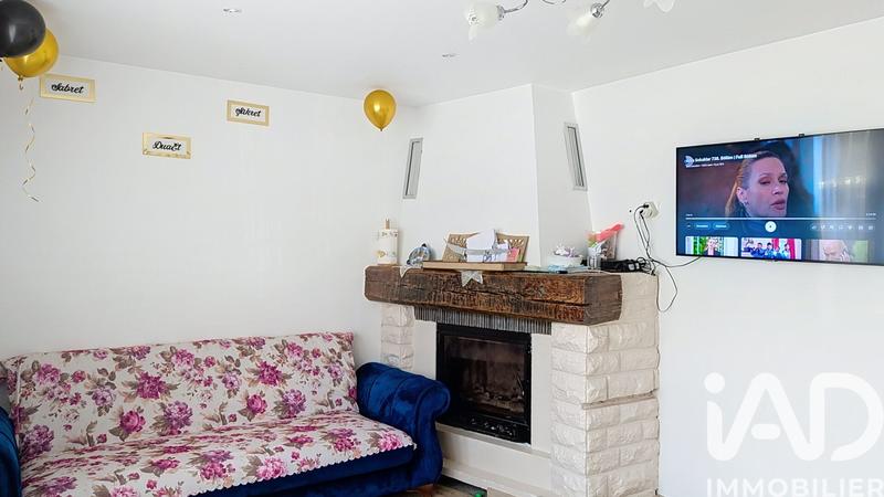 Maison - 280 m² - 16 pièces