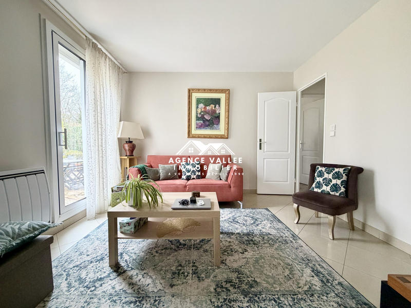 Maison - 160 m² - 7 pièces