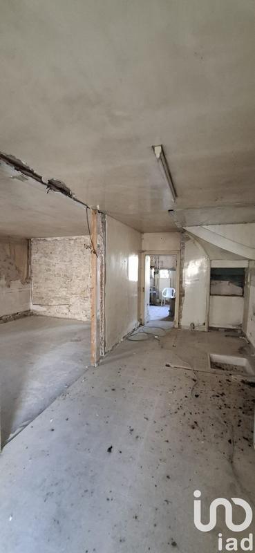 Ferme - 1 m² - 4 pièces