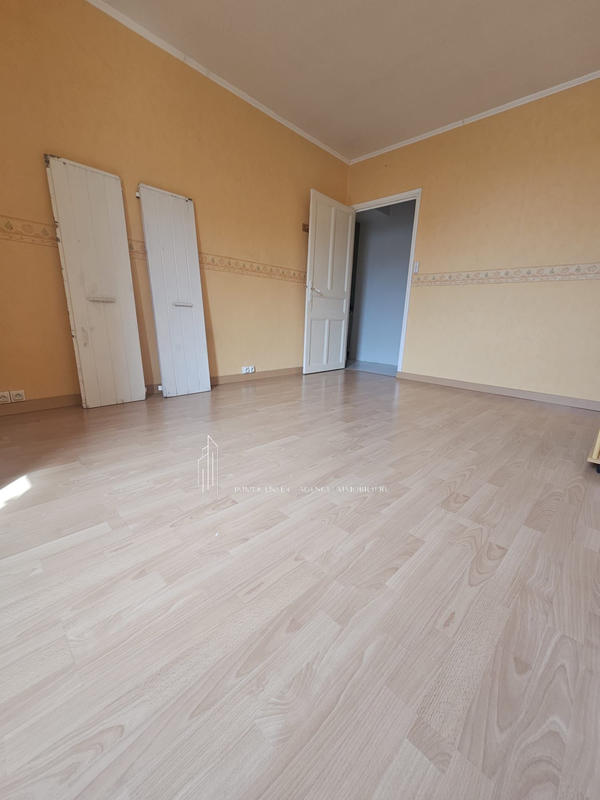 Maison de village - 140 m² - 5 pièces