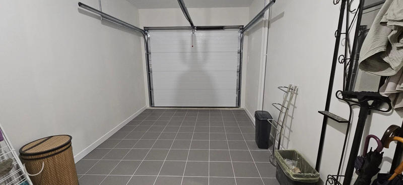 Maison - 121 m² - 5 pièces