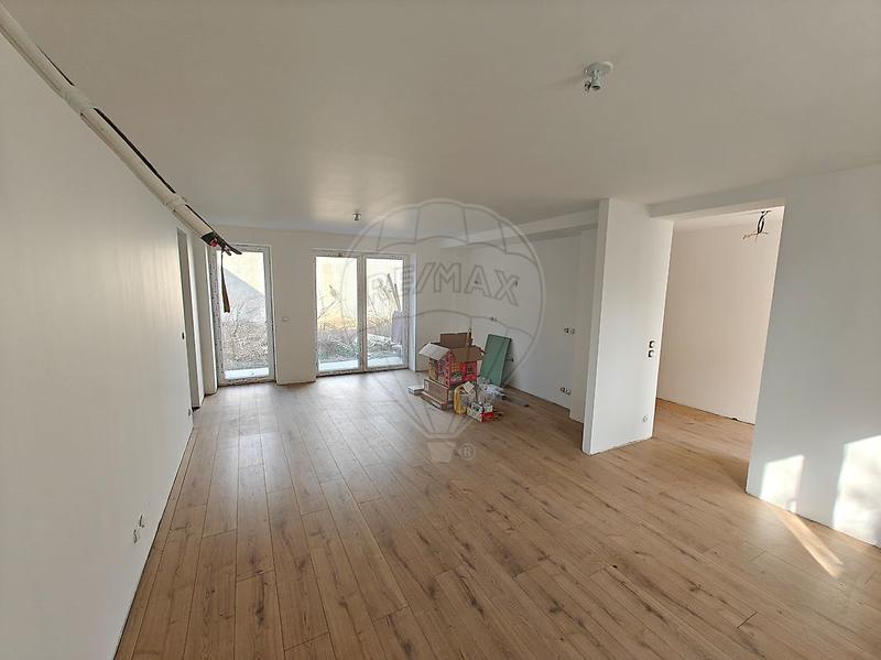 Maison - 89 m² - 4 pièces