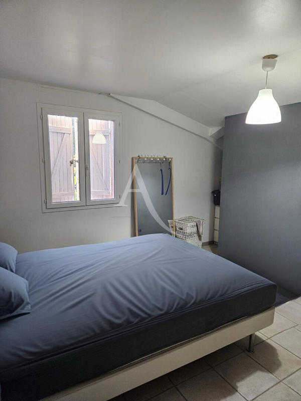 Maison - 129 m² - 3 pièces