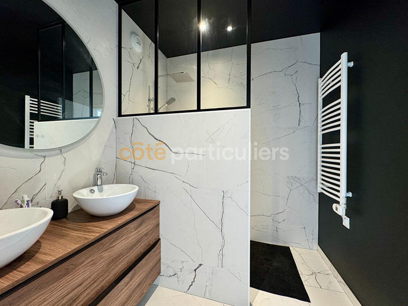 Maison - 150 m² - 5 pièces