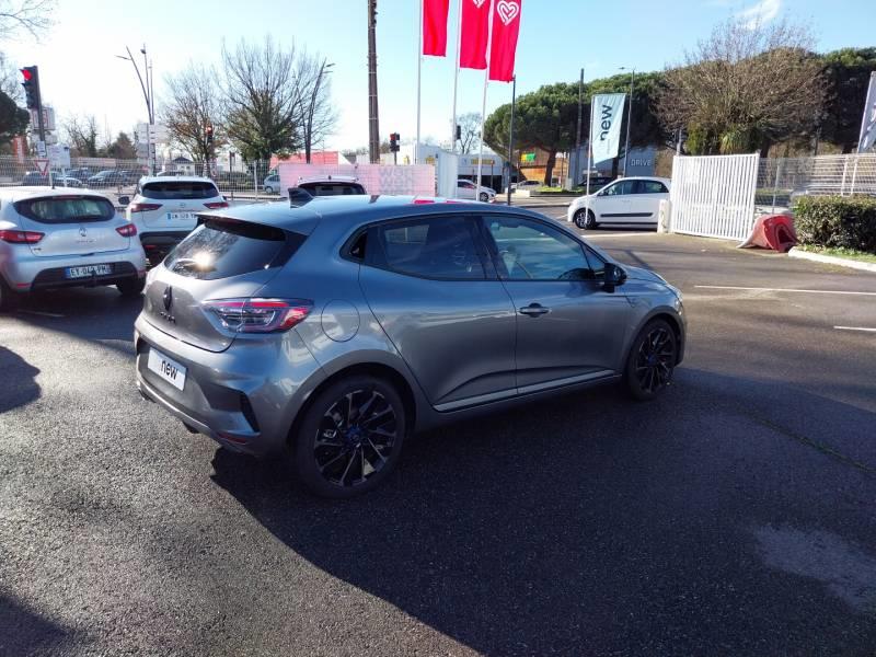 Renault Clio TCe 90 ch Gsr2 Esprit Alpine