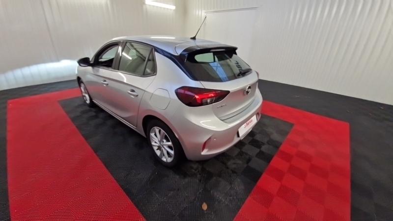 Opel Corsa 1.2 75ch Elegance Business