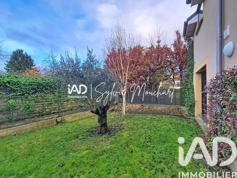 Maison de maîtres - 145 m² - 6 pièces