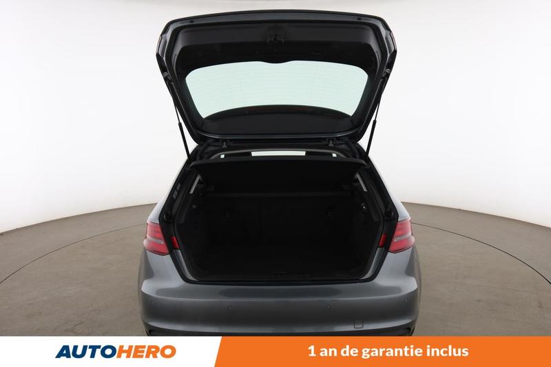 Audi A3 sportback 1.4 Tfsi Cod Ultra Ambiente 150 ch