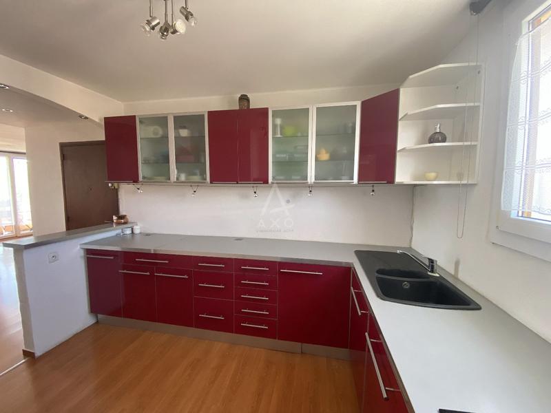 Appartement - 61 m² - 2 pièces