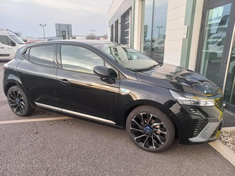 Renault Clio TCe 90 ch Gsr2 Esprit Alpine