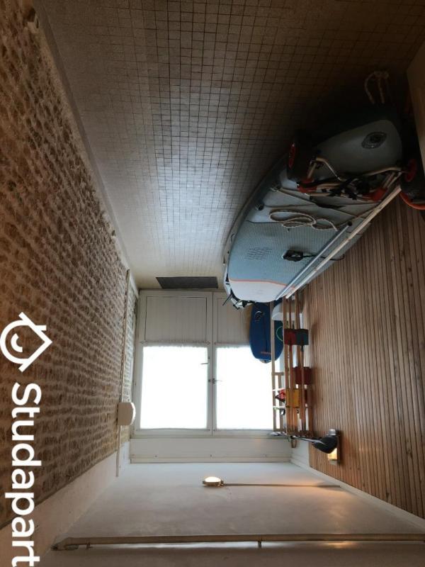 Maison - 72 m² - 4 pièces