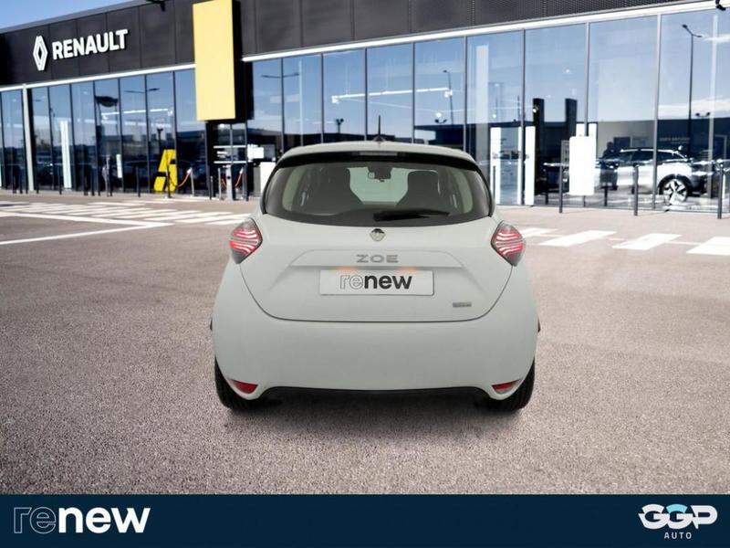 Renault Zoe R110 Life