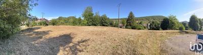 Terrain - 640 m²