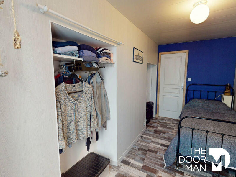 Appartement - 45 m² - 3 pièces