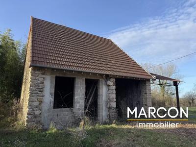 Maison - 69 m² - 4 pièces