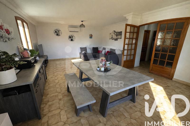 Maison - 157 m² - 6 pièces