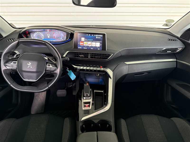 Peugeot 3008 1.5 BlueHDI 130 Eat8 Active Business