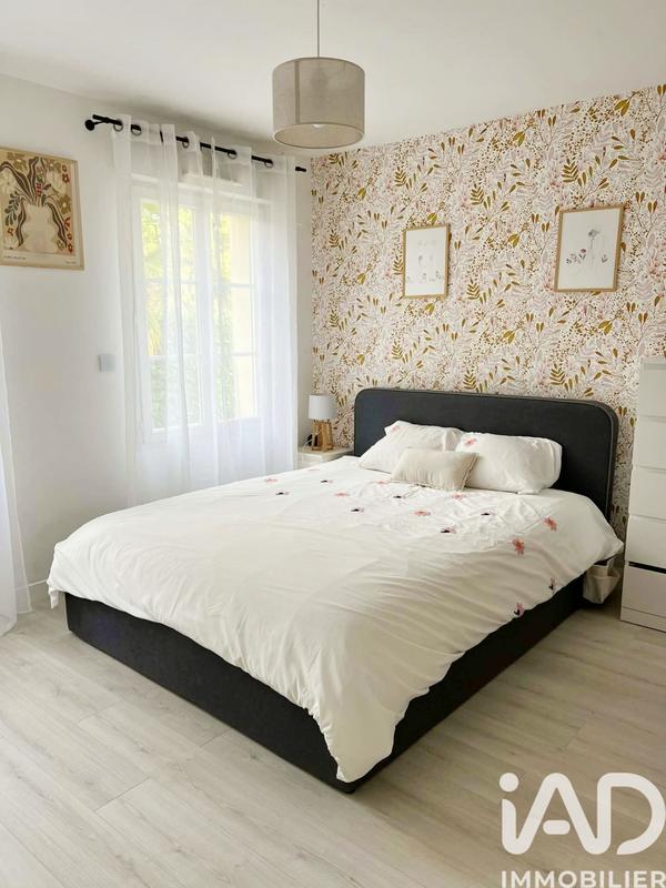 Maison - 172 m² - 7 pièces