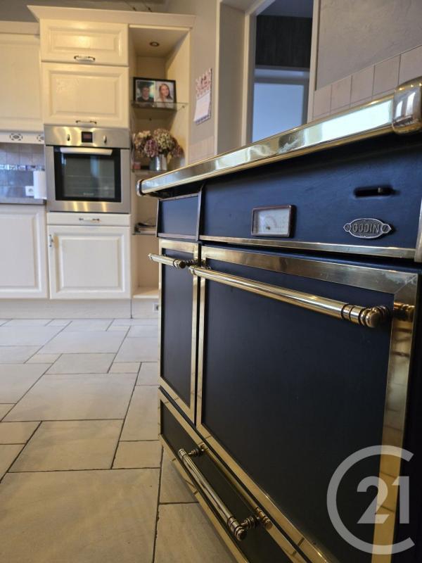 Maison - 158 m² - 6 pièces