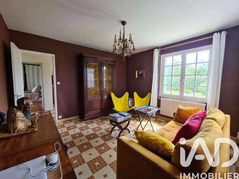 Maison - 73 m² - 4 pièces