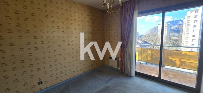 Appartement - 103 m² - 4 pièces