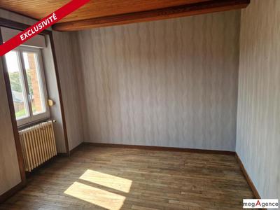 Maison - 178 m² - 8 pièces