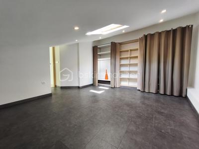 Maison de village - 70 m² - 4 pièces