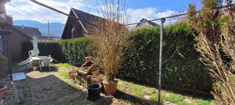 Maison - 124 m² - 5 pièces