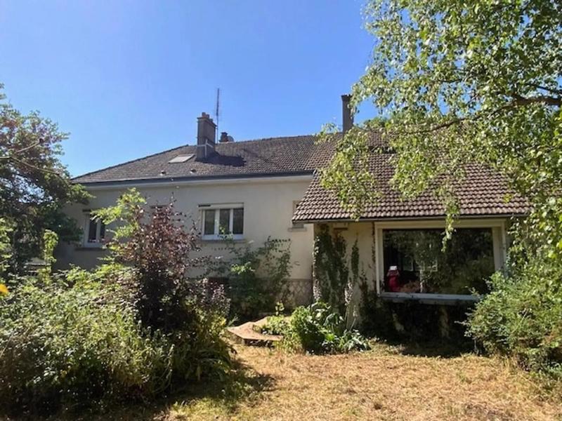 Maison - 150 m² - 7 pièces