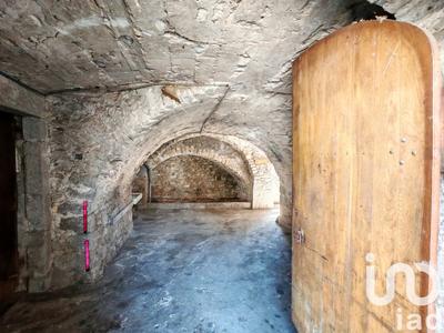 Maison de village - 67 m² - 3 pièces