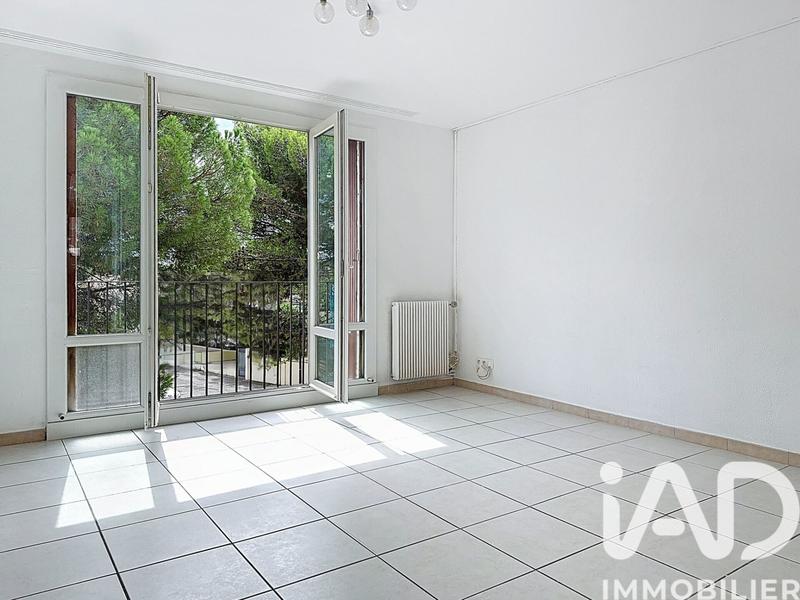 Appartement - 68 m² - 4 pièces