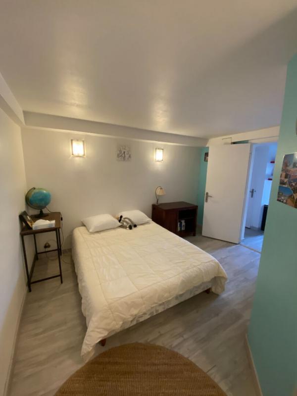 Maison - 83 m² - 3 pièces