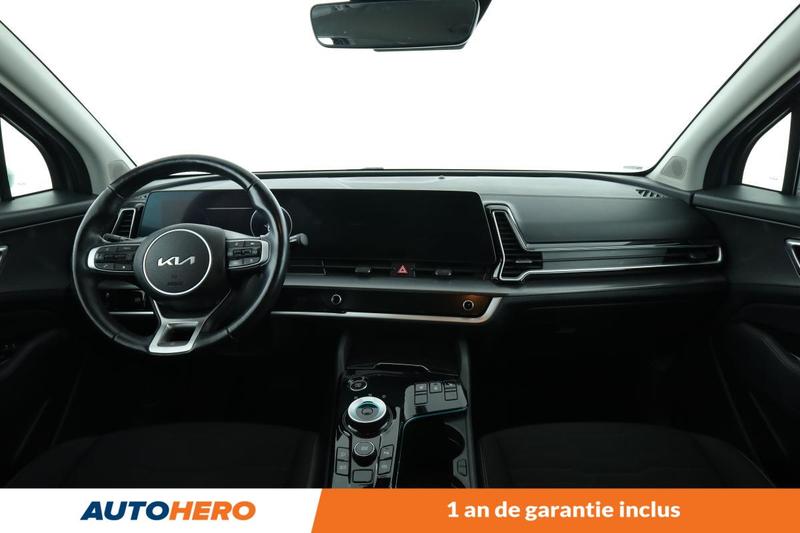 Kia Sportage 1.6 t-GDi Isg Hybride Design 4x2 Bva6 230 ch